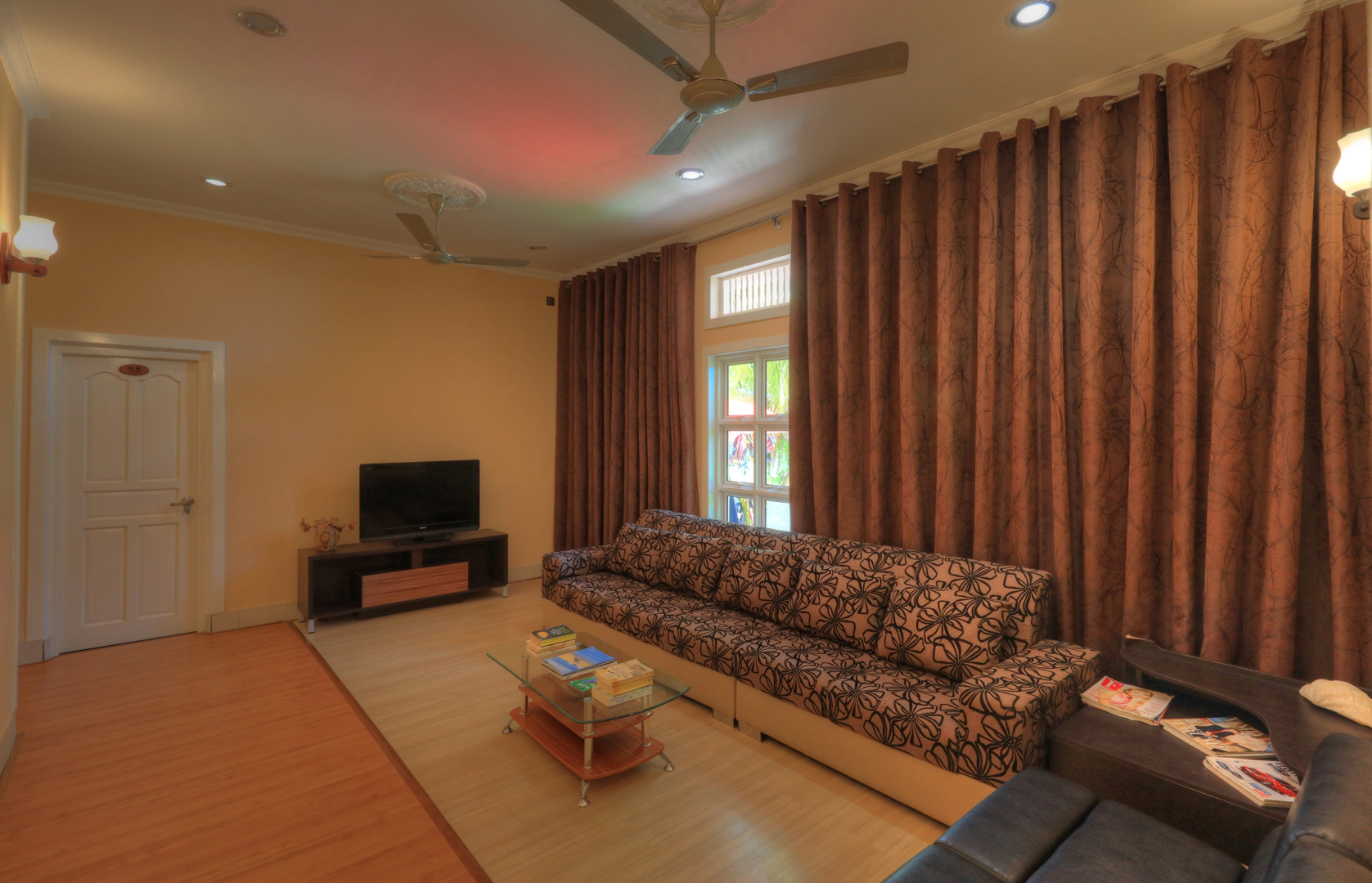 Гостевой Дом Gunbaru Inn