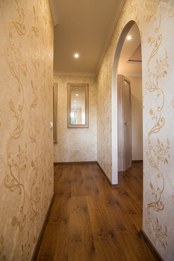 Апартаменты Прогресс Чибьюская