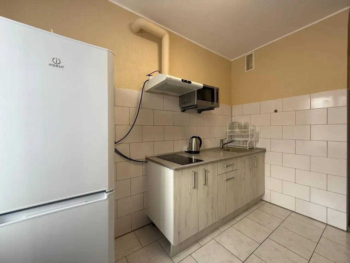 Квартира в Центре Города