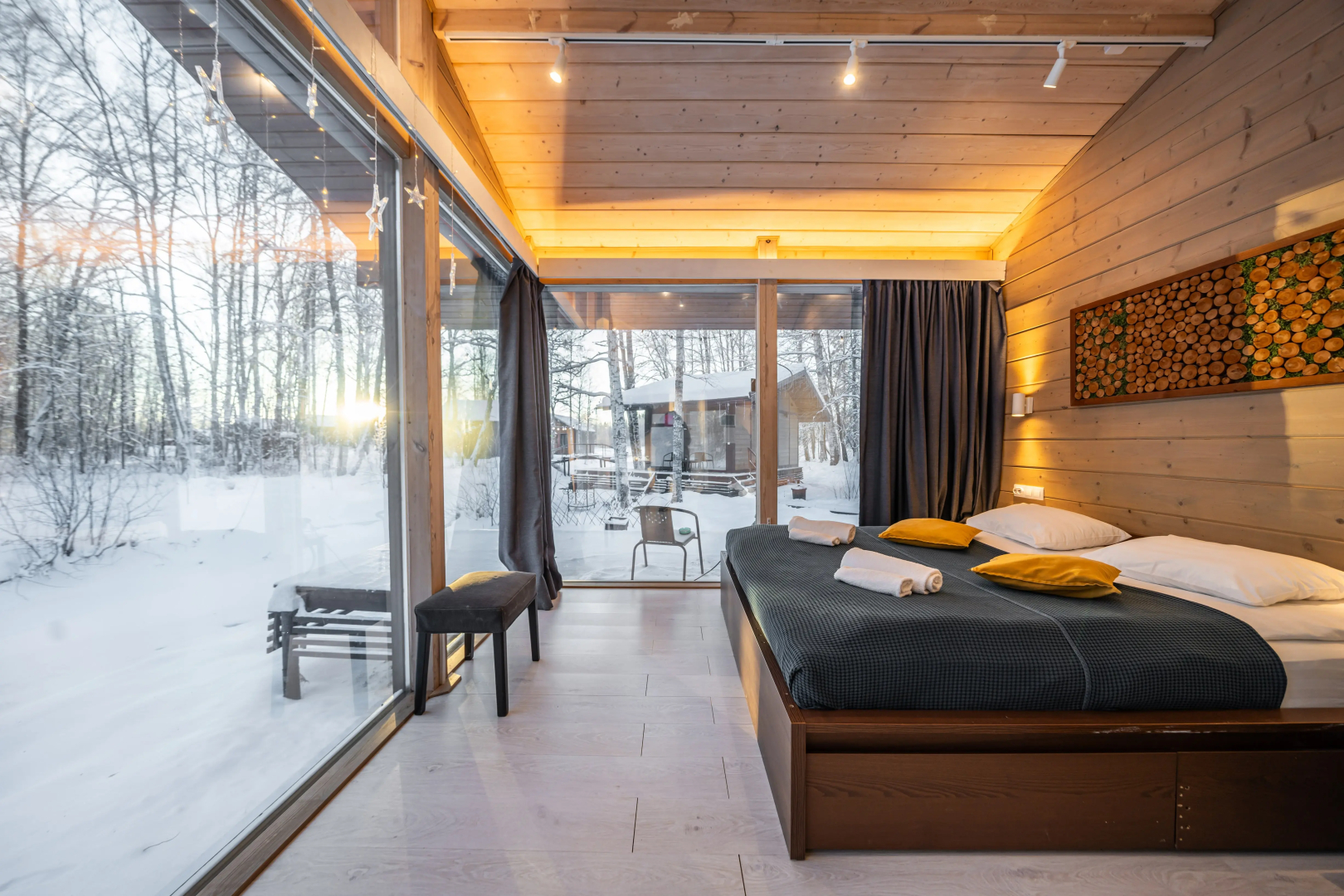 База Отдыха Ромашка Клуб