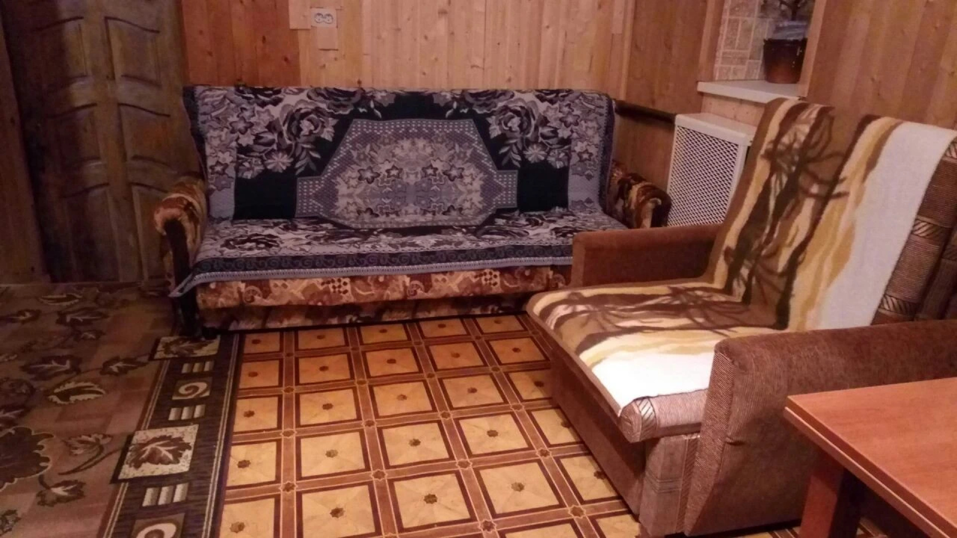 Частный Дом Эко-Коттедж Лосиное