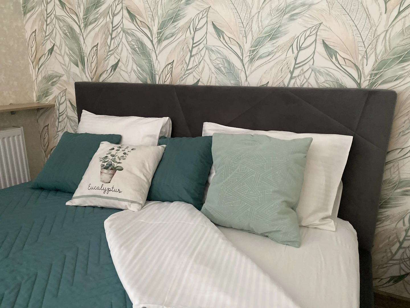 Квартира Как Дома - Апартаменты у моря