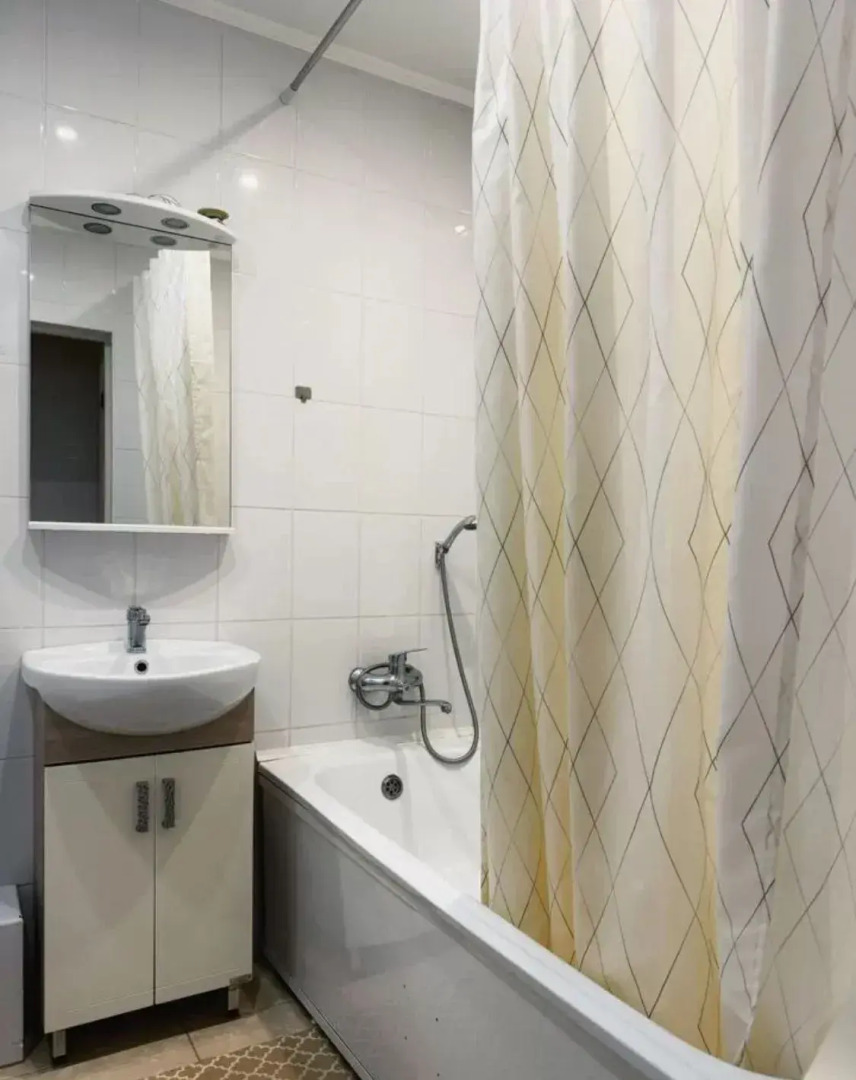 Квартира Уютная