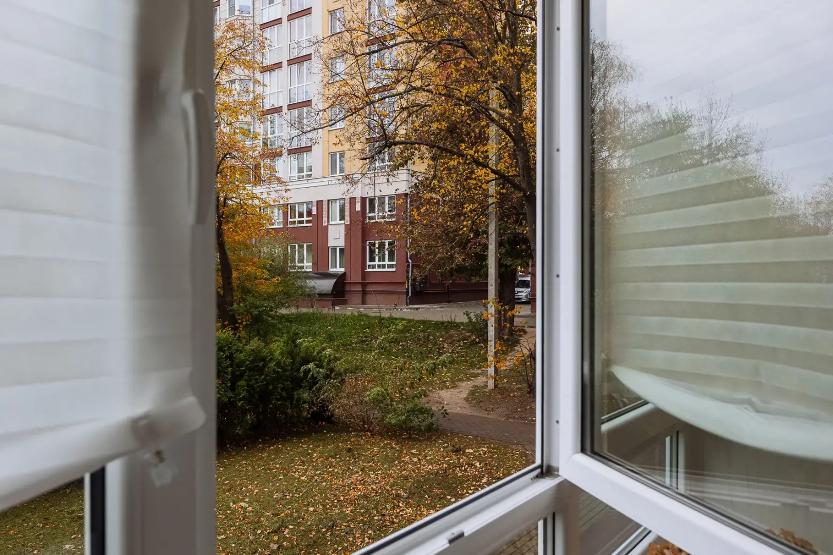 Квартира Family apartments