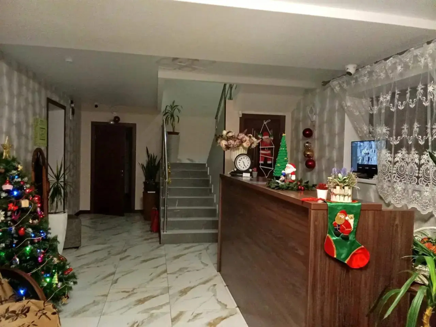 Мини-отель Милый дом