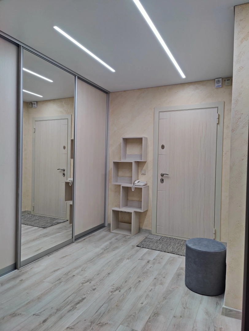 Квартира Новая Premium Огромная Видовая в Новом Доме