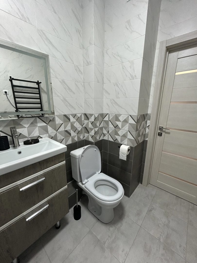 Квартира Просторная в Городе Темрюк ЖК Морской