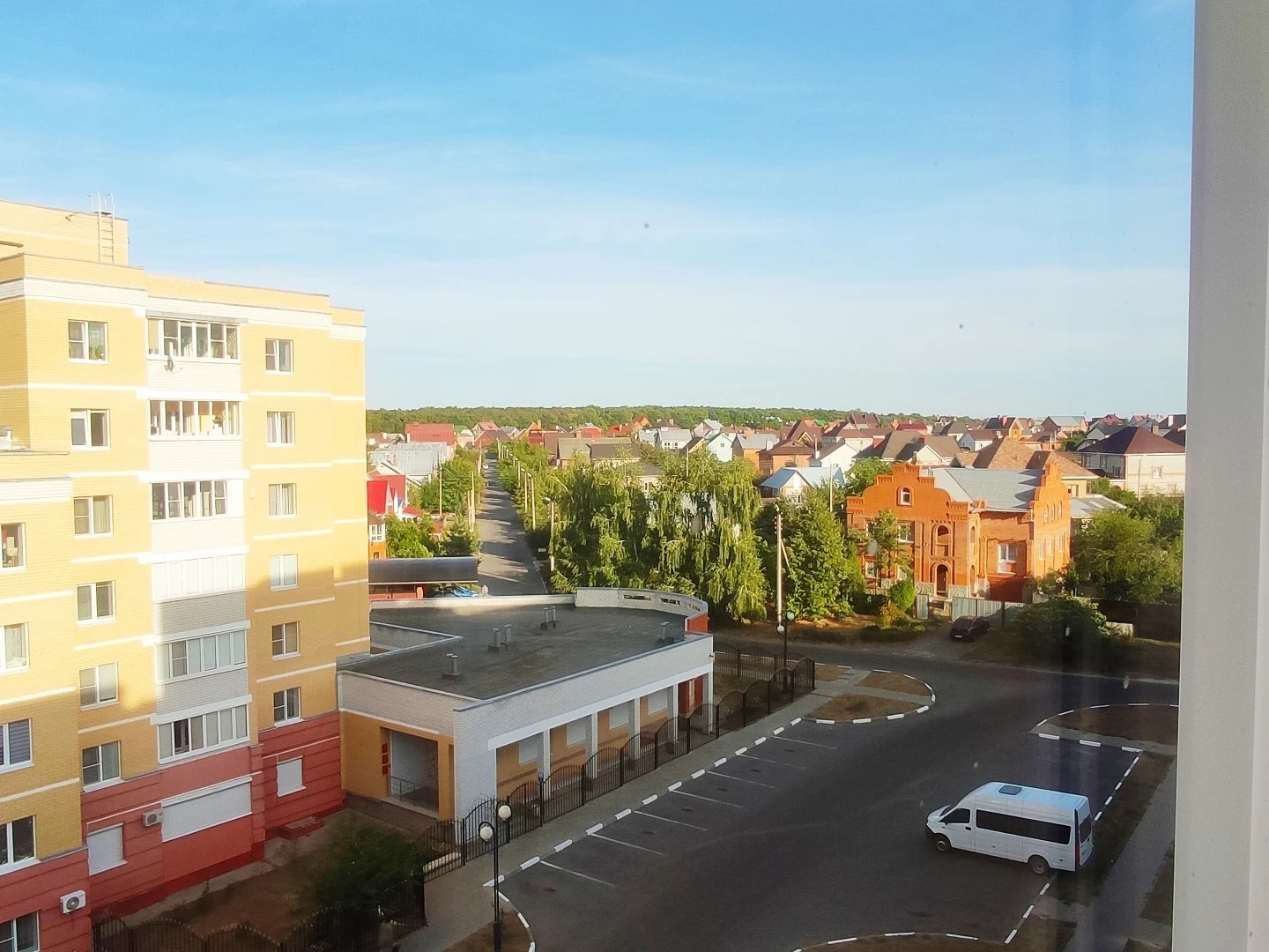 Апартаменты в Мкр Дубрава