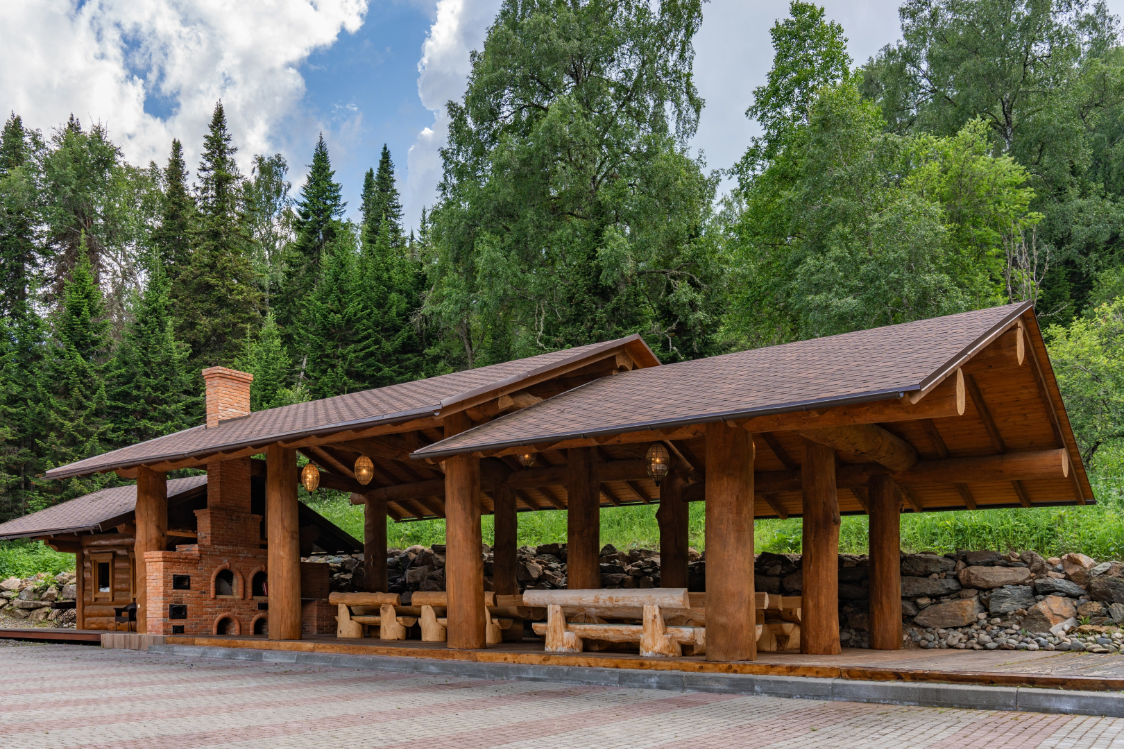 Cosmos Collection Altay Resort