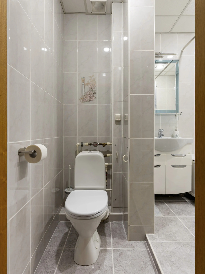 Апартаменты Cinema