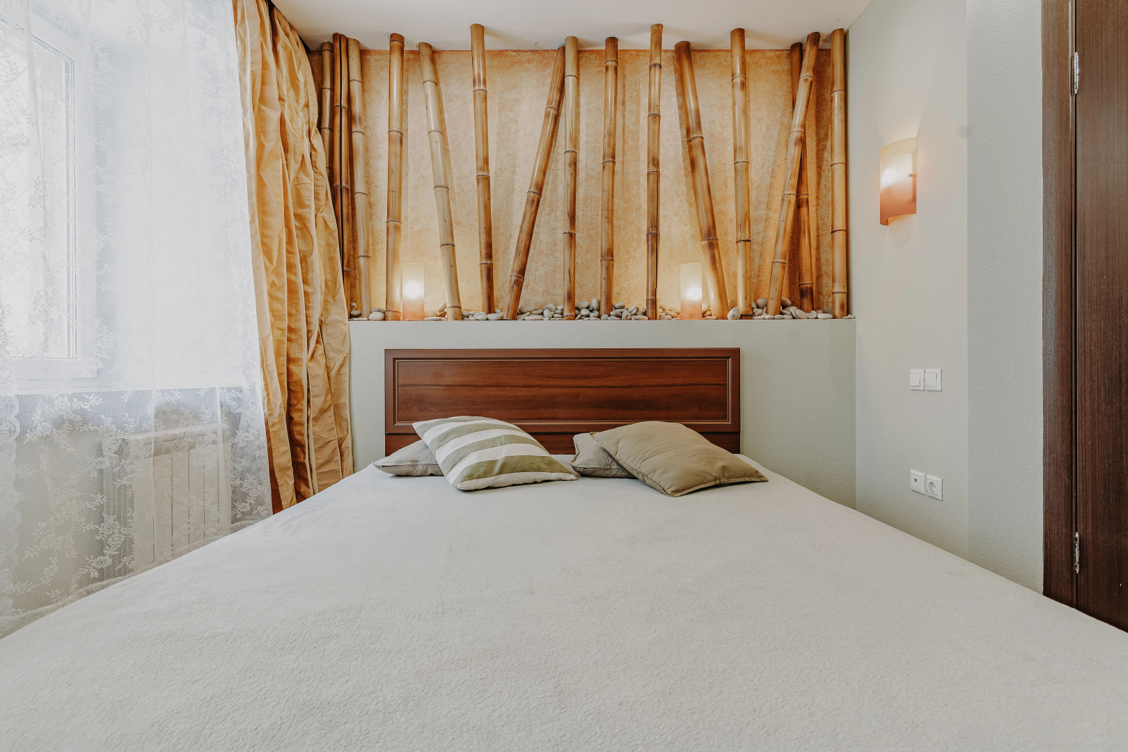 Апартаменты на Пушкина 14