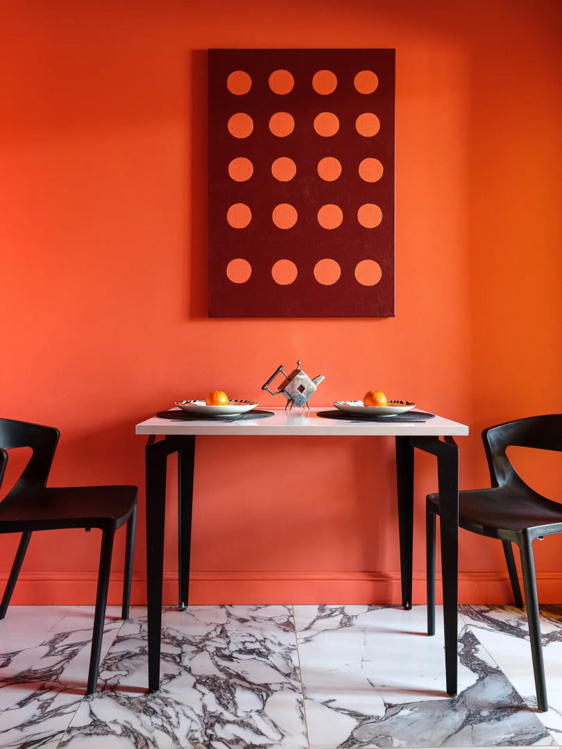 Апартаменты Квартира в Доме Ильиных