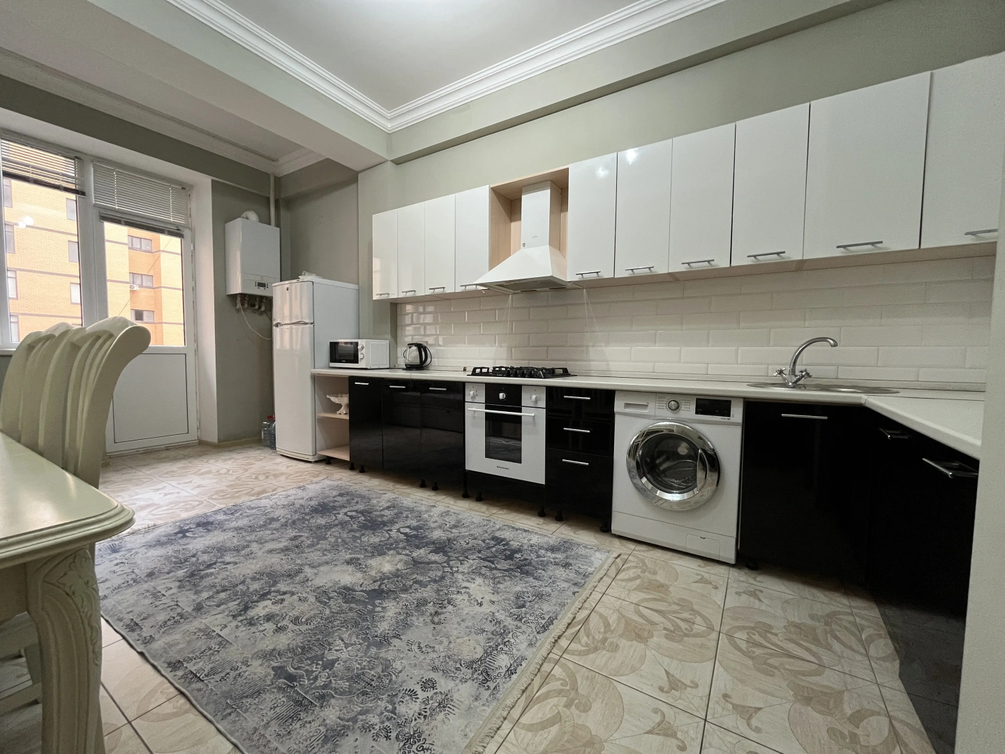 Апартаменты SUNDAG К48