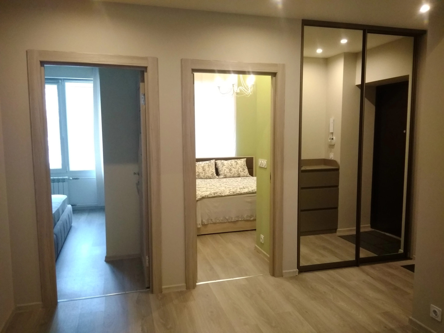 Меблированные комнаты Клуб Путешественников