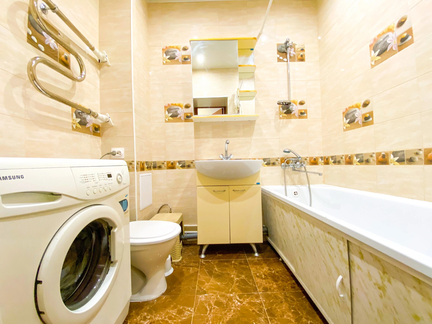 Апартаменты у ТЦ Рио Иваново (7 Этаж)