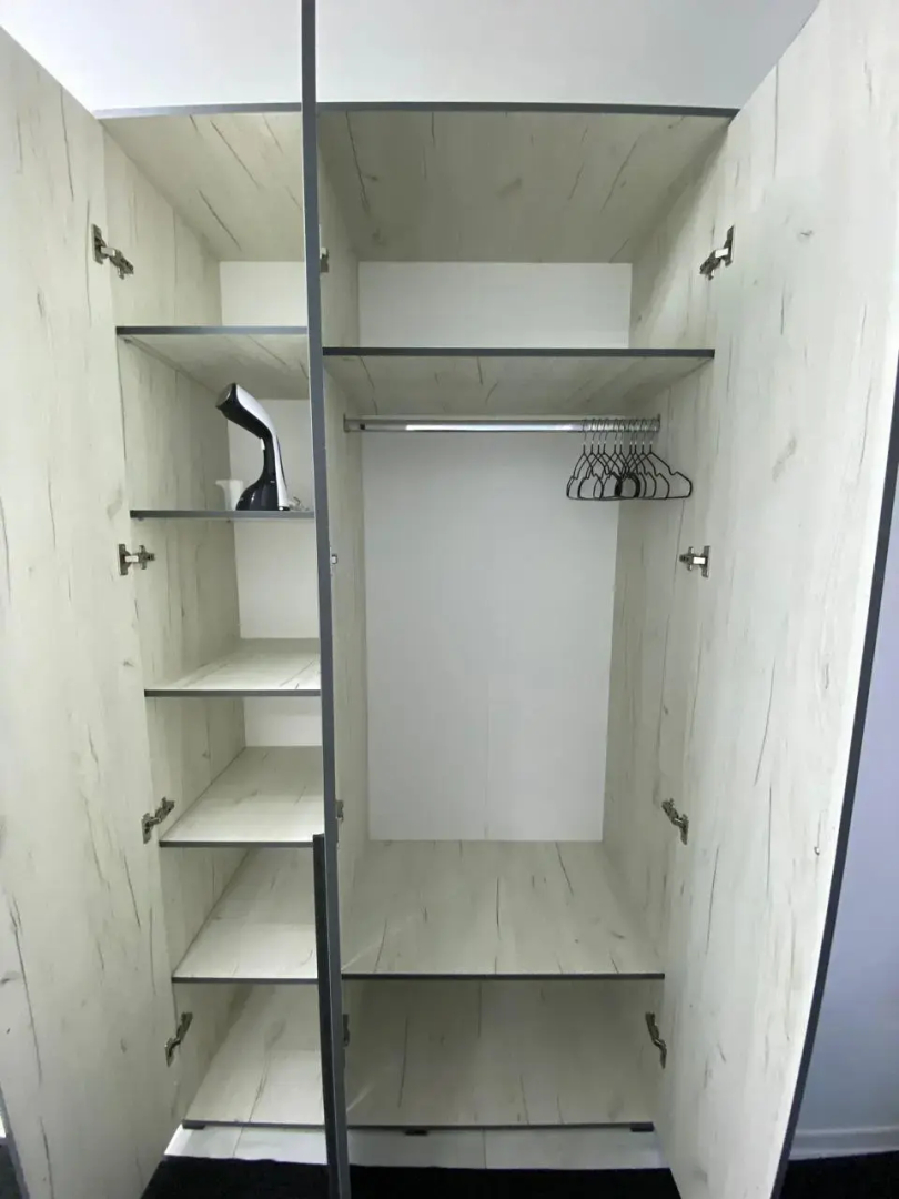 Апартаменты на улице Ванеева 21