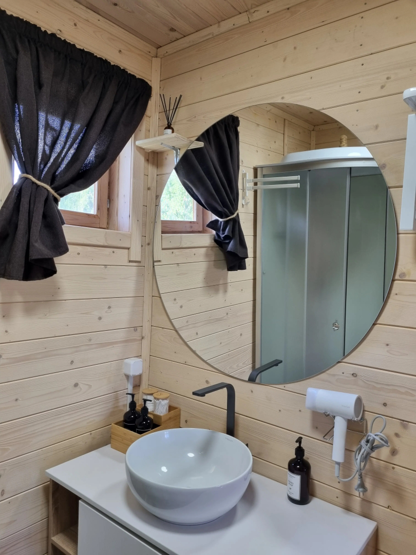 Частный Дом Дача Грибника