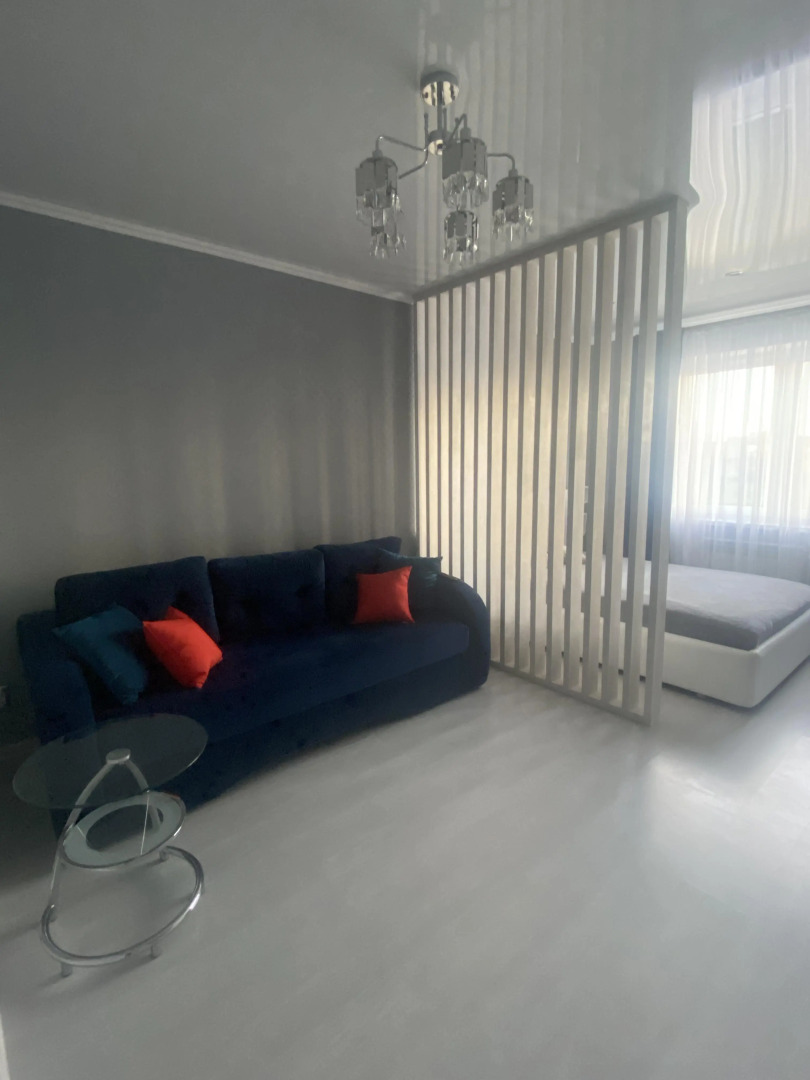 Апартаменты Уютные апартаменты у моря