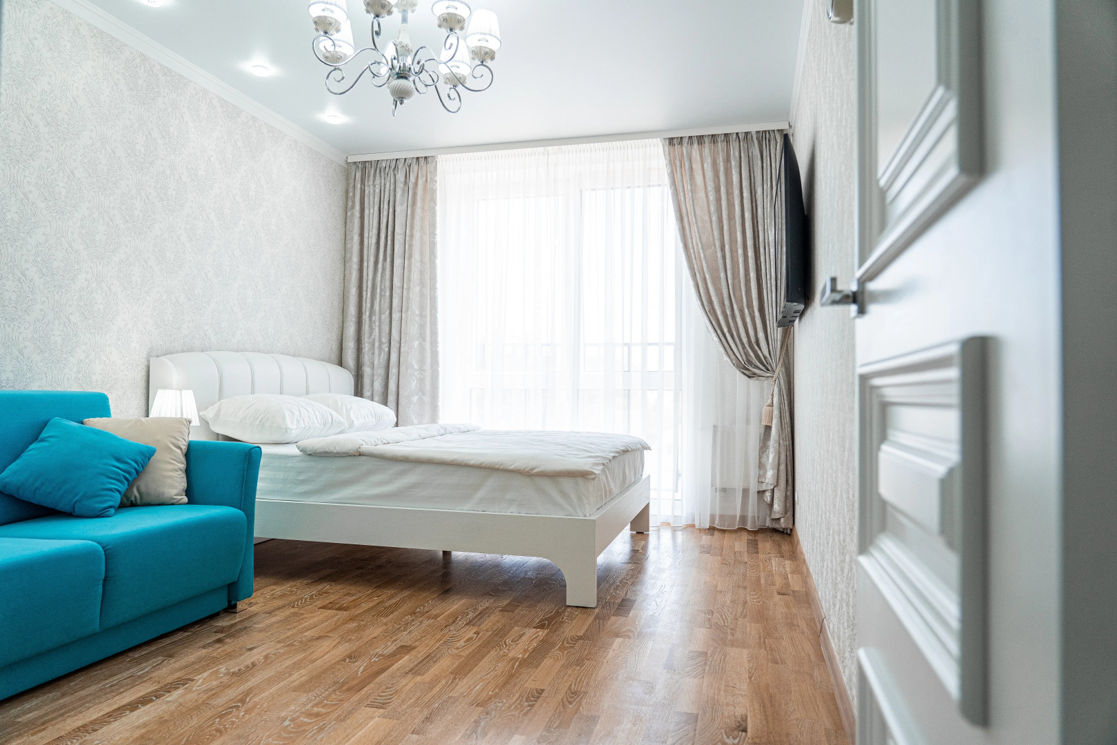 Апартаменты Apartment Classic - 4