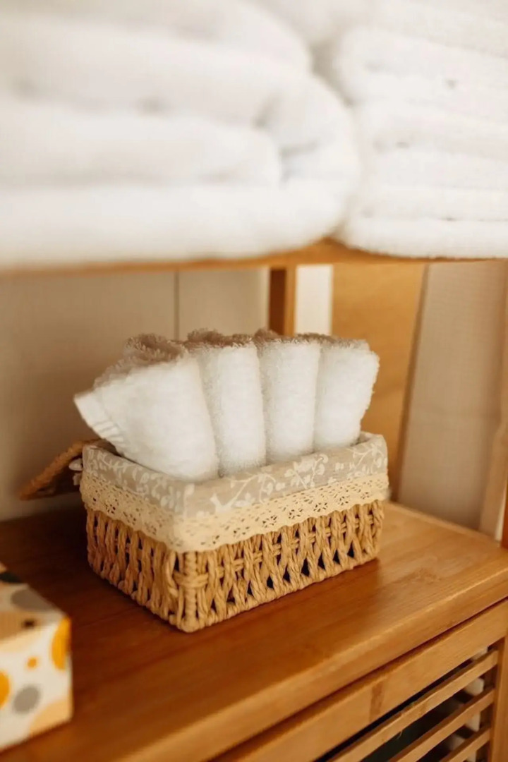 Гостевой дом Лесной Викенд