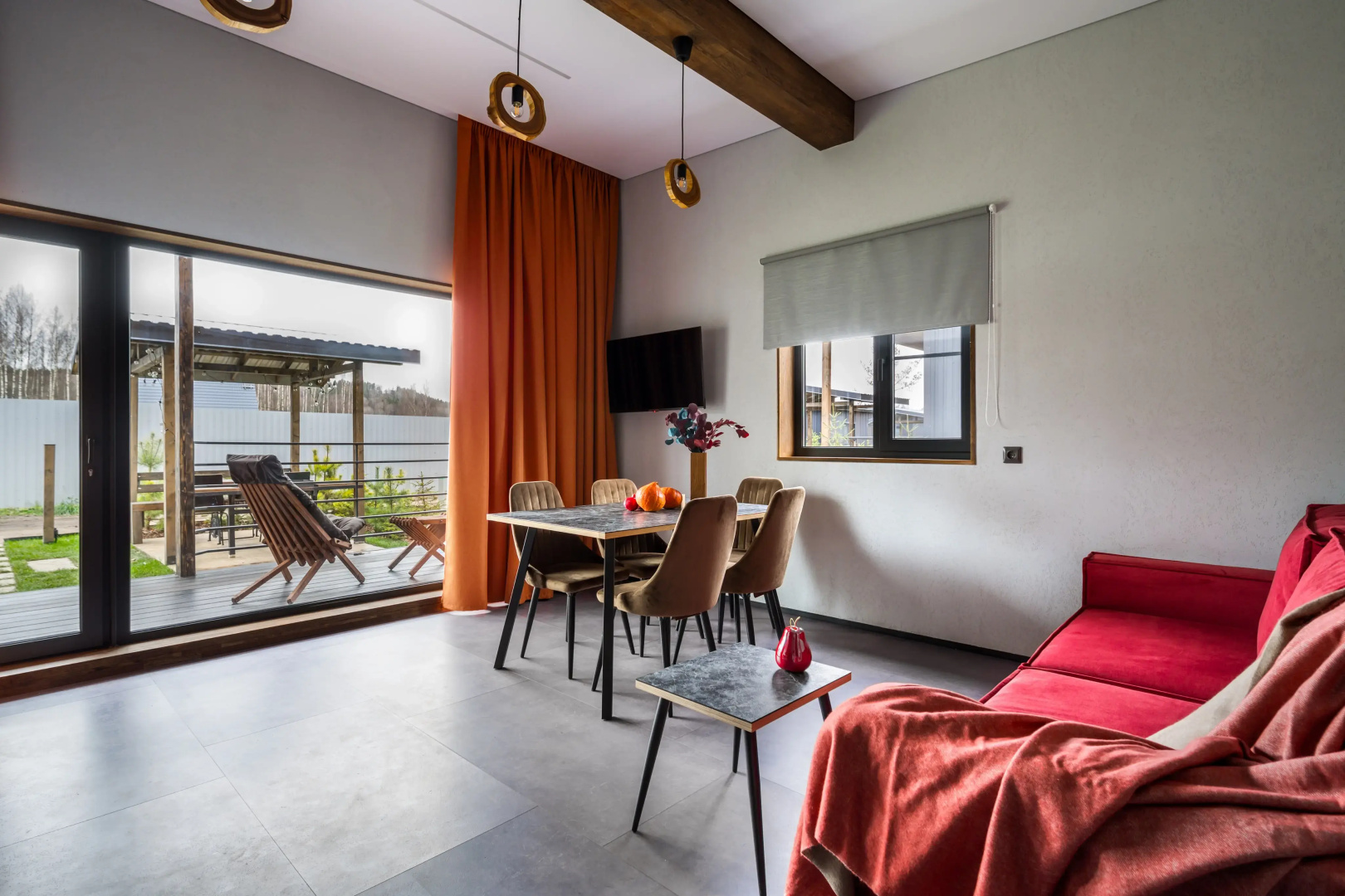 RentalSPb Redlake Красное Озеро