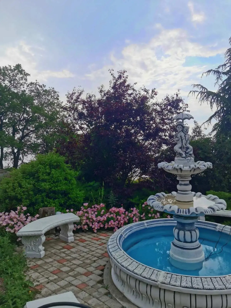 Гостевой дом Базилик