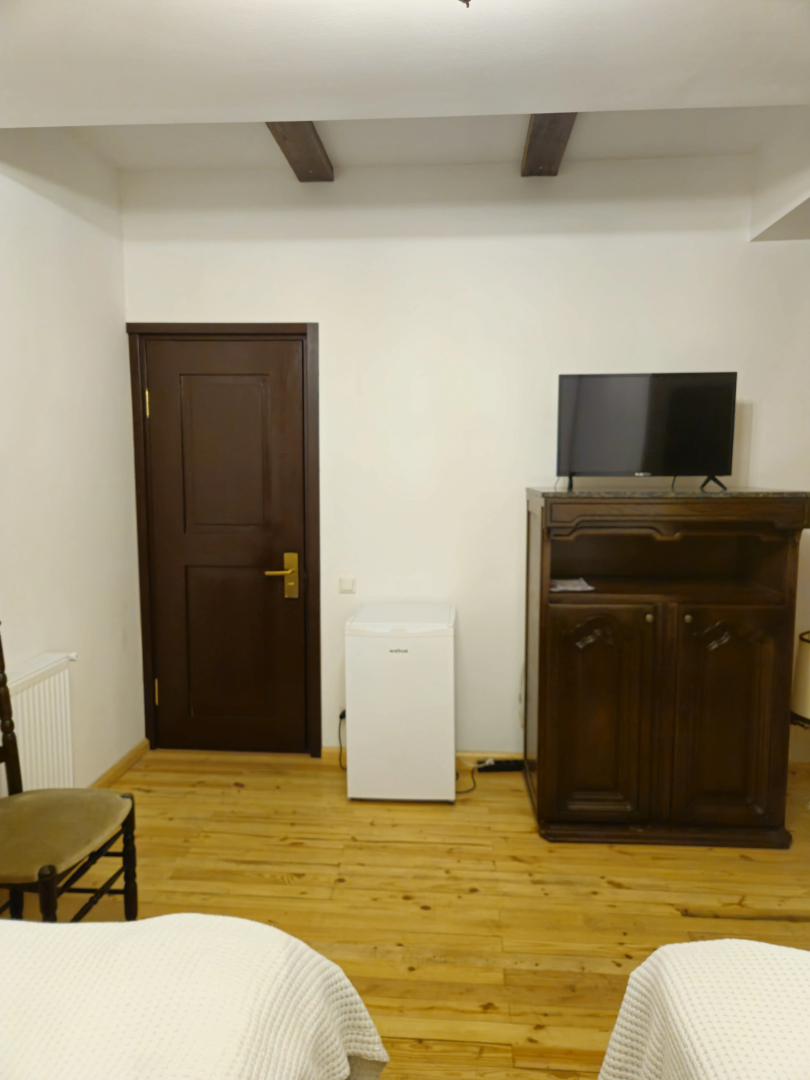 Бутик-отель Verdzi