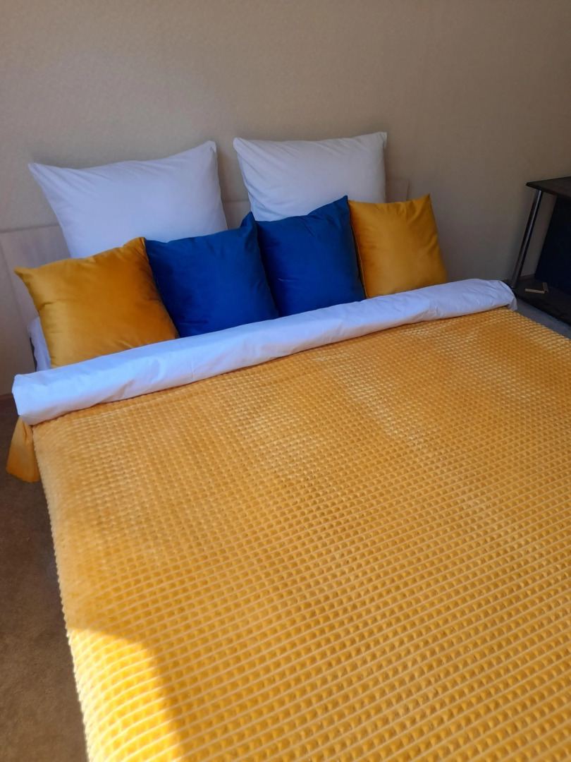 Апартаменты Сиеста 2