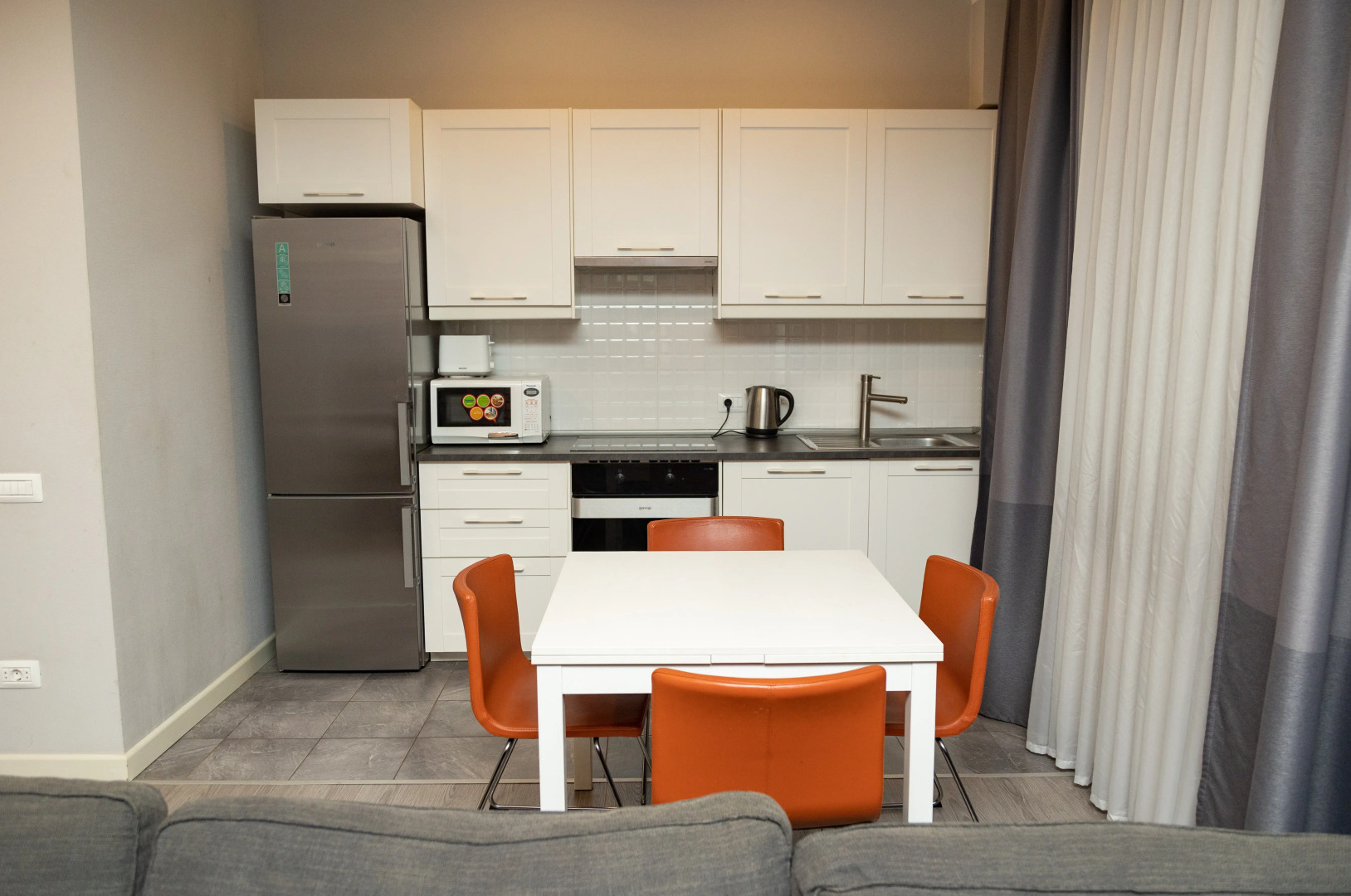 Апарт-отель Paradise Deluxe