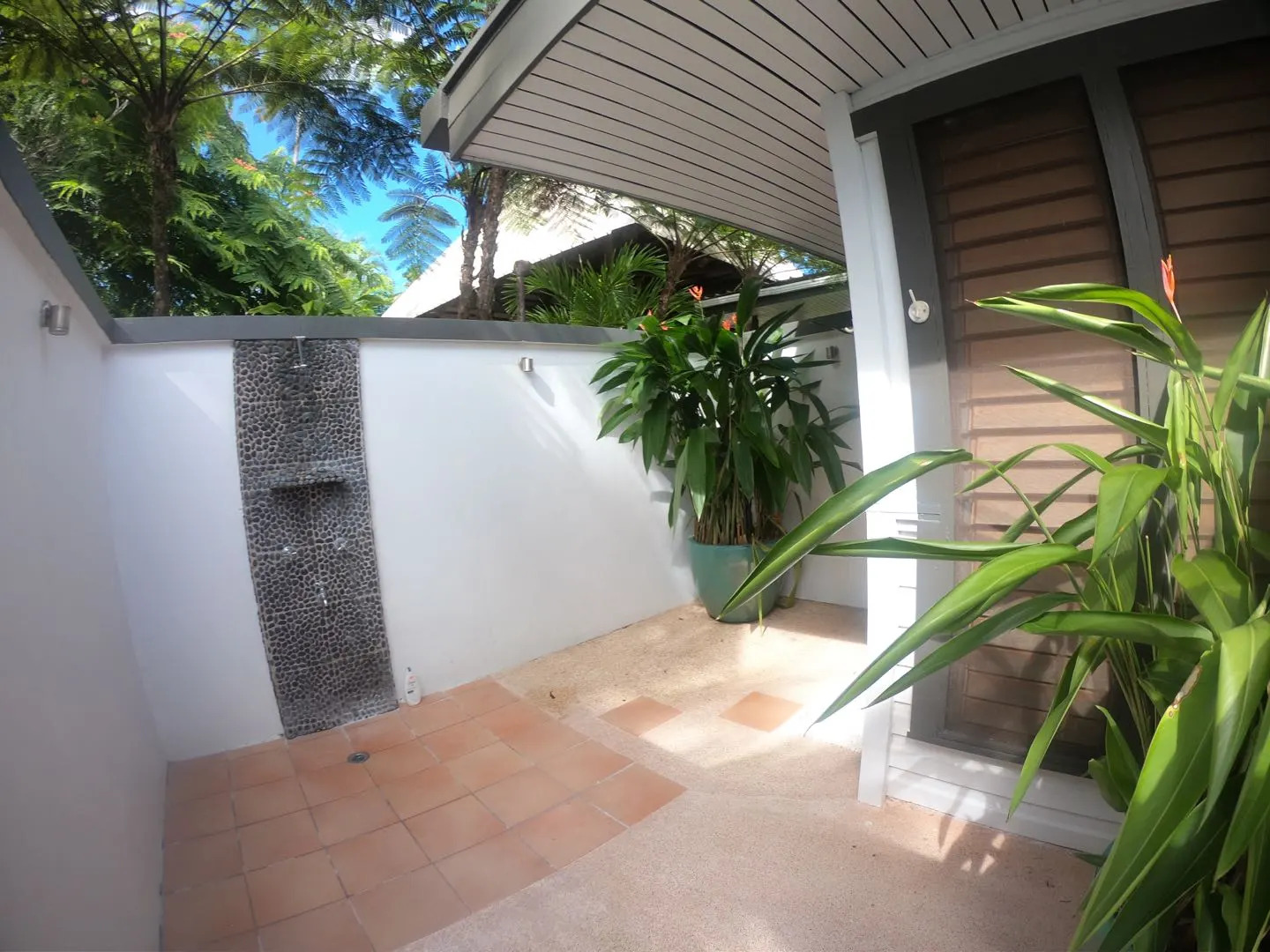 Вилла Maravu Paradise