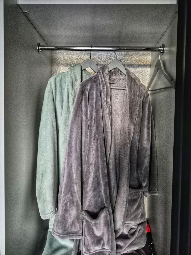 Апартаменты Двухкомнатные уютные аппартаменты на 2м этаже возле моря