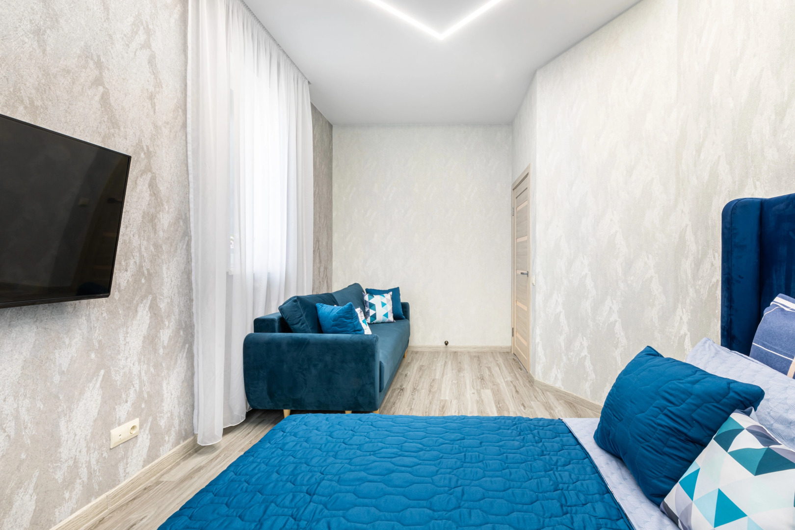 Апартаменты на Достоевского Около Корстона