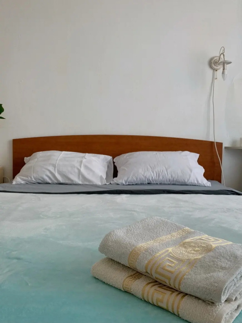 Апартаменты 61 на Феофанова