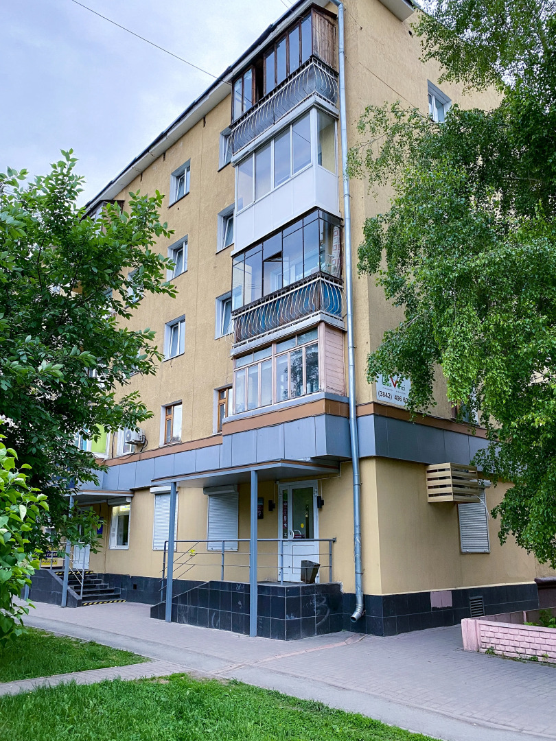 Апартаменты Unique Apart Бриз рядом с Площадью Советов, Госпиталем и Администрацией на 50 Лет Октября 7