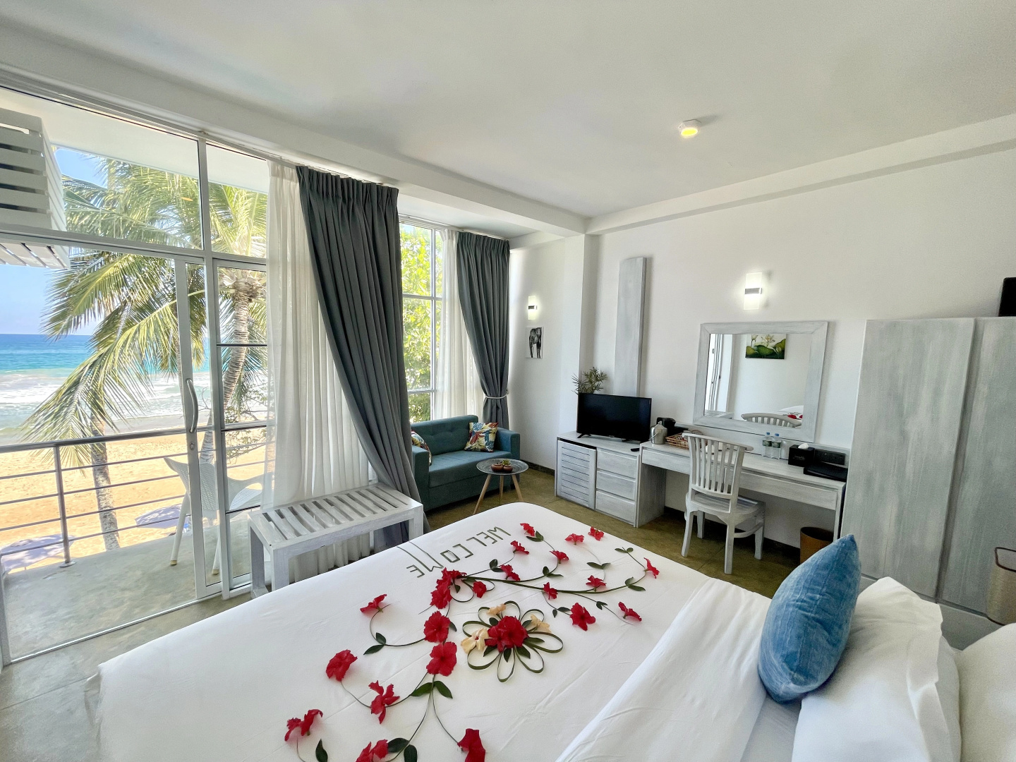 Бутик-отель Smeralda Resorts