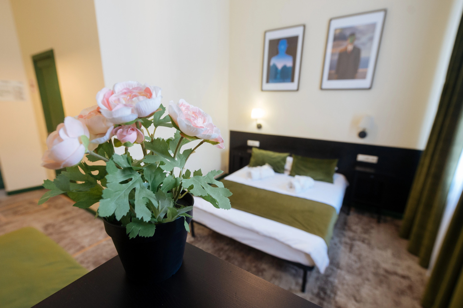 Мини-Отель Apple Dream