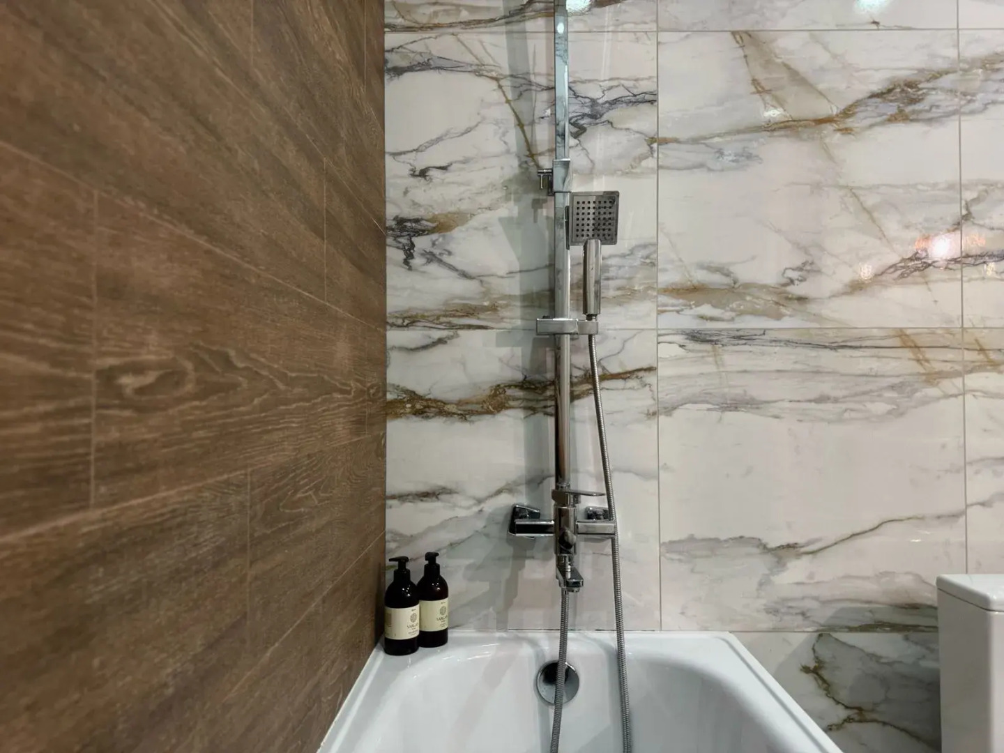 Апартаменты Аврора Широко Холодная 8, 2 этаж