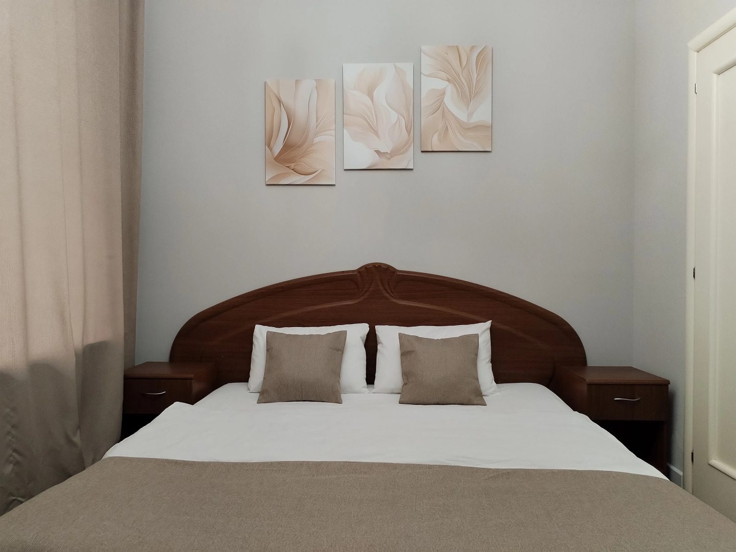 Мини-отель Адажио на Коломенской