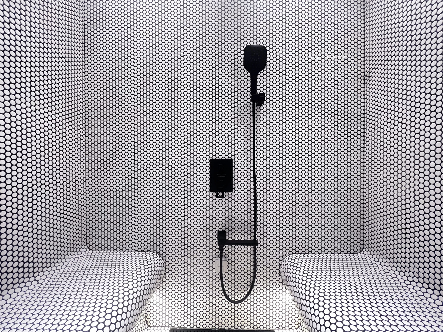 Апартаменты Видовая студия с хаммамом у реки