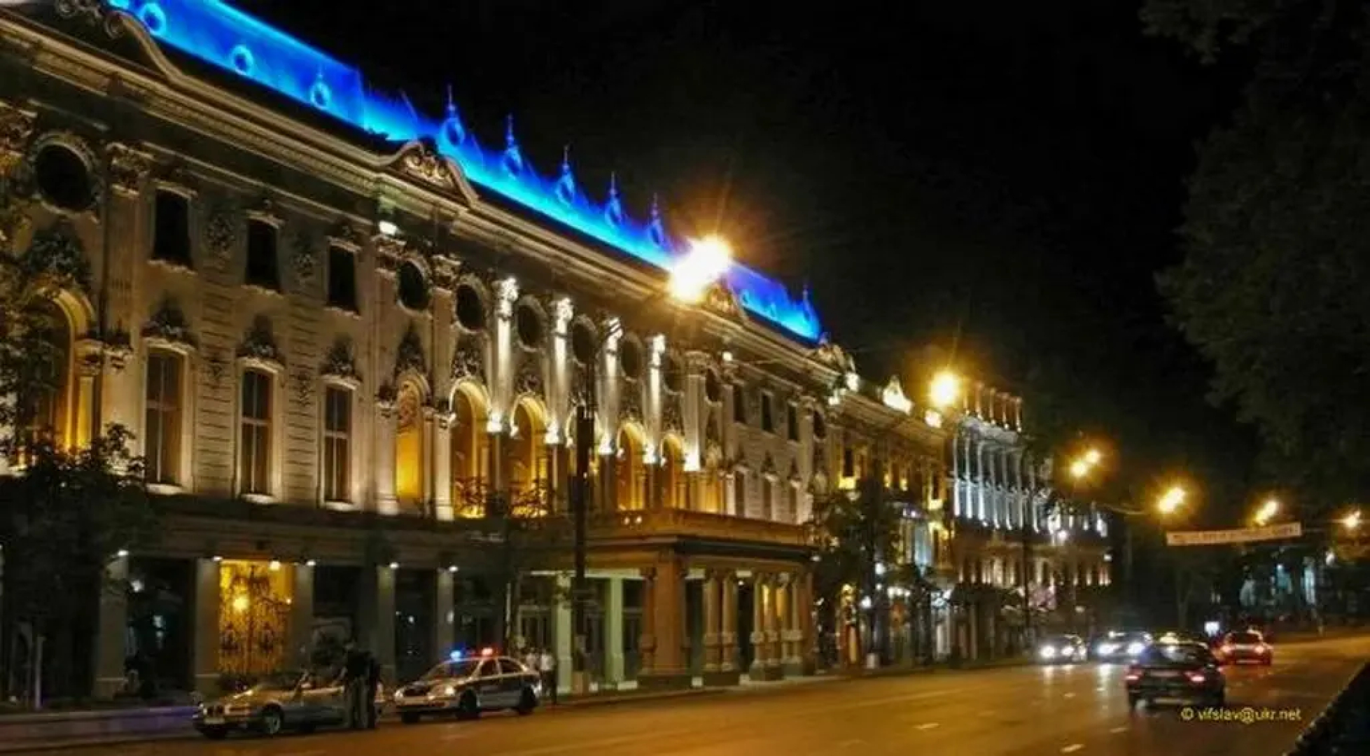 Апартаменты Old Vera