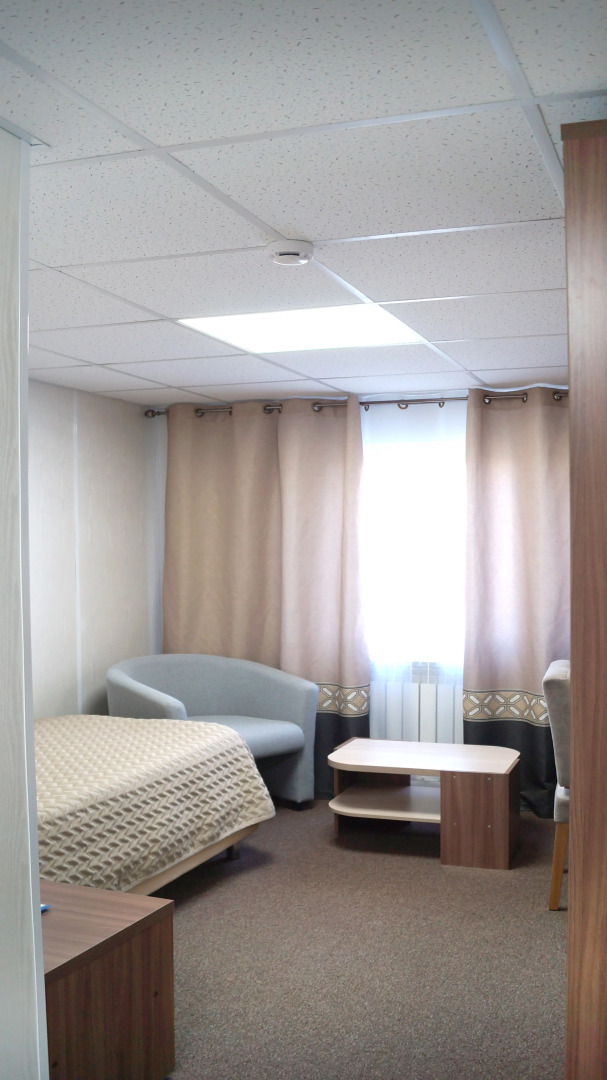 Мини-отель Арктика