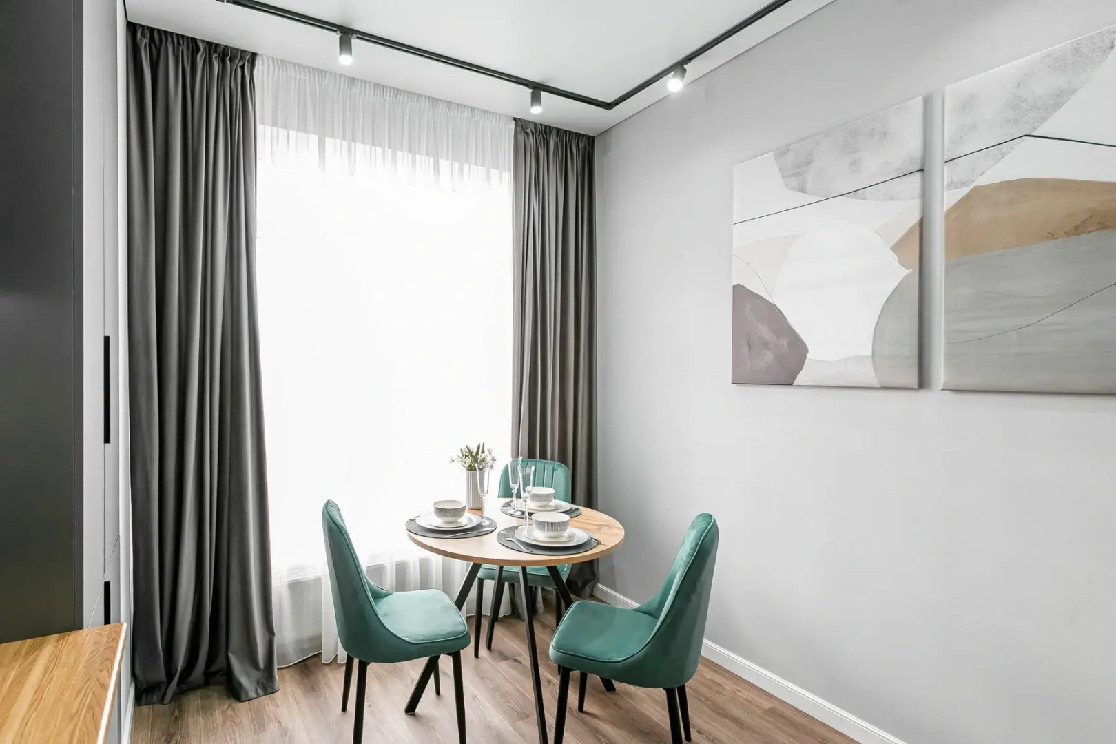 Апартаменты Апарт студия