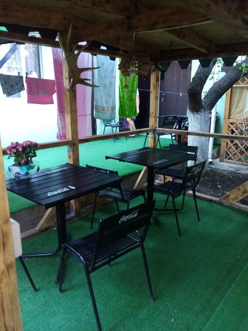 Гостевой дом ViVa