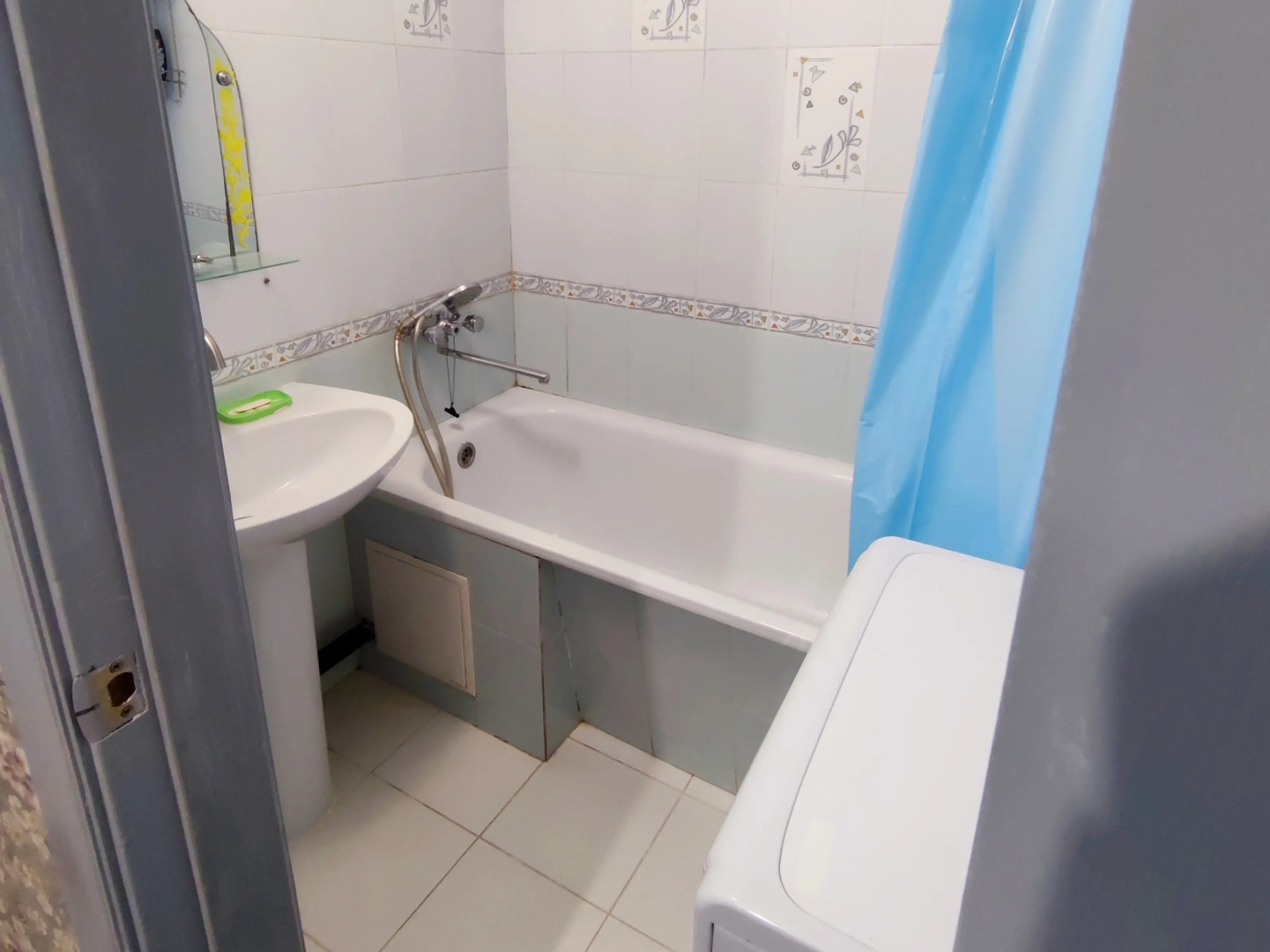 Квартира Ночник на Щербакова 112