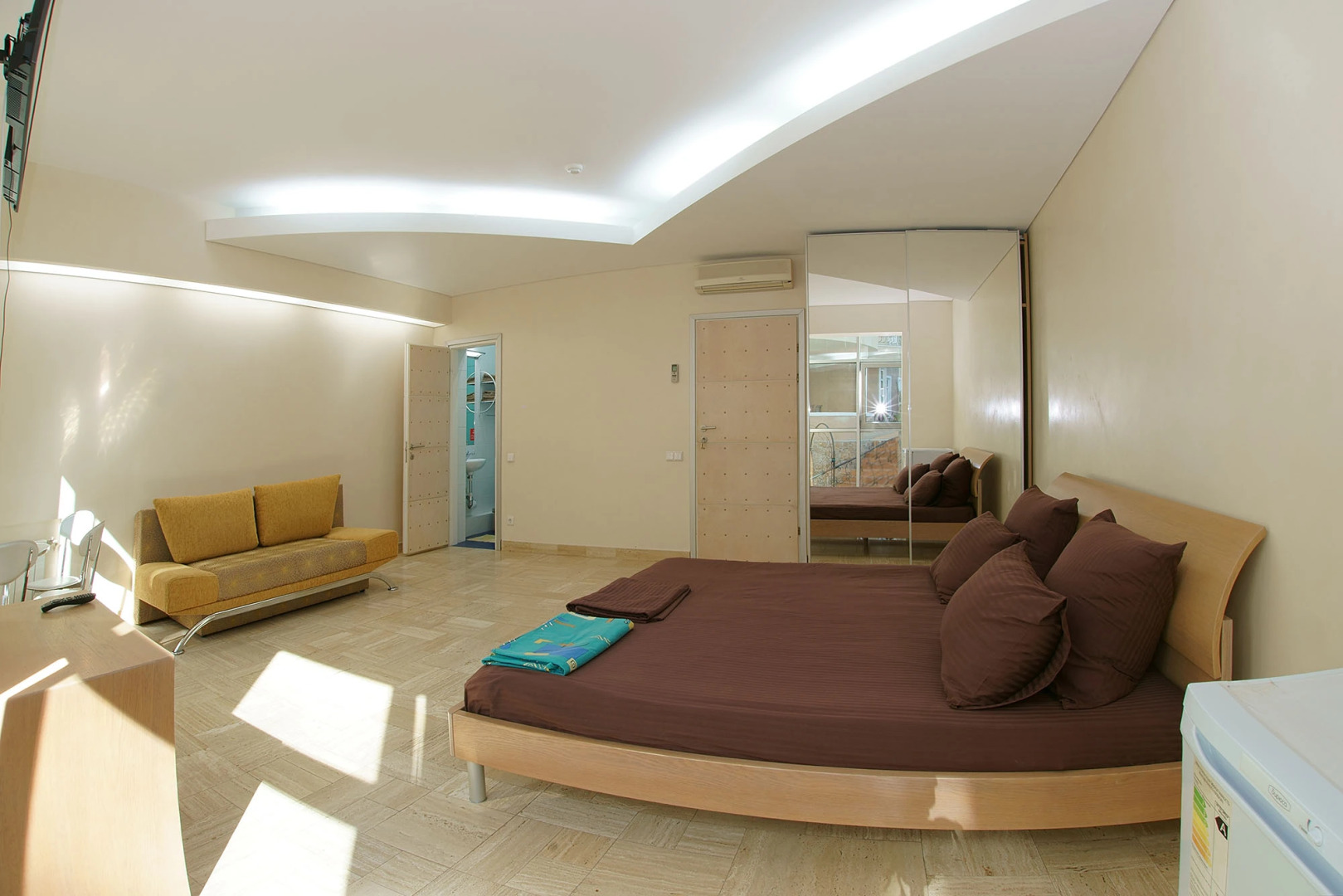 Мини-Отель Орион