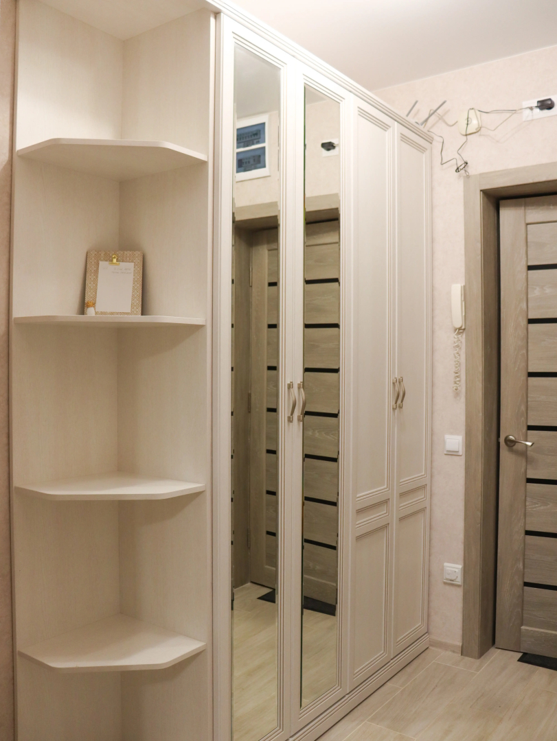 Апартаменты на Океанском проспекте 110