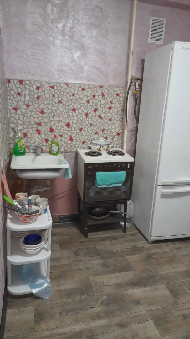 Апартаменты Алтайское Гостеприимство