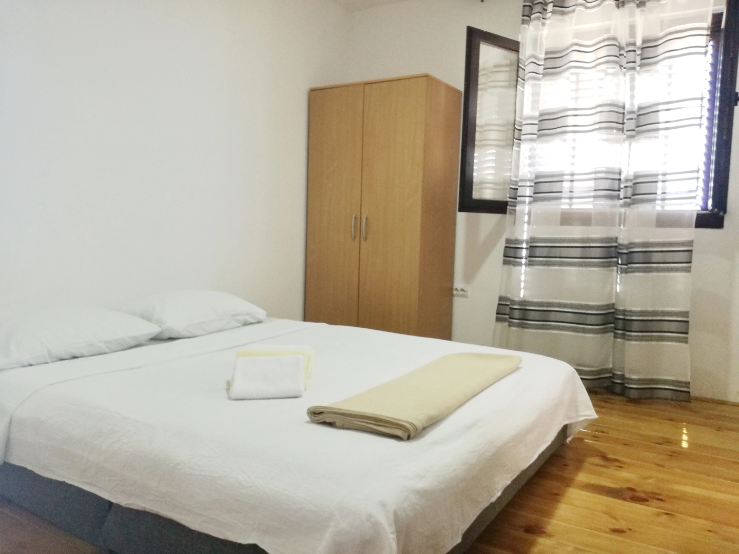 Апартаменты Tivat Luxury