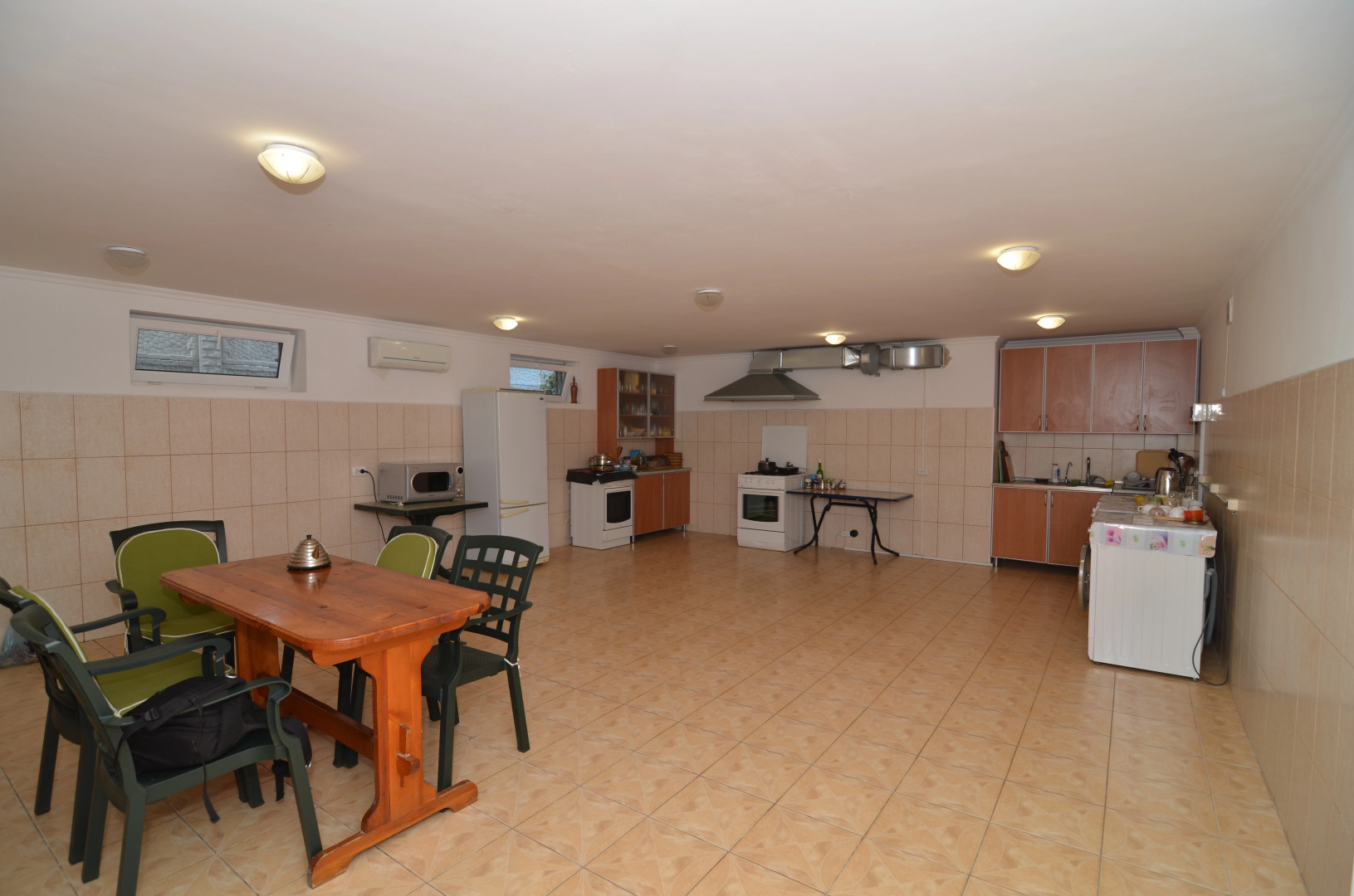 Гостевой Дом Сабина