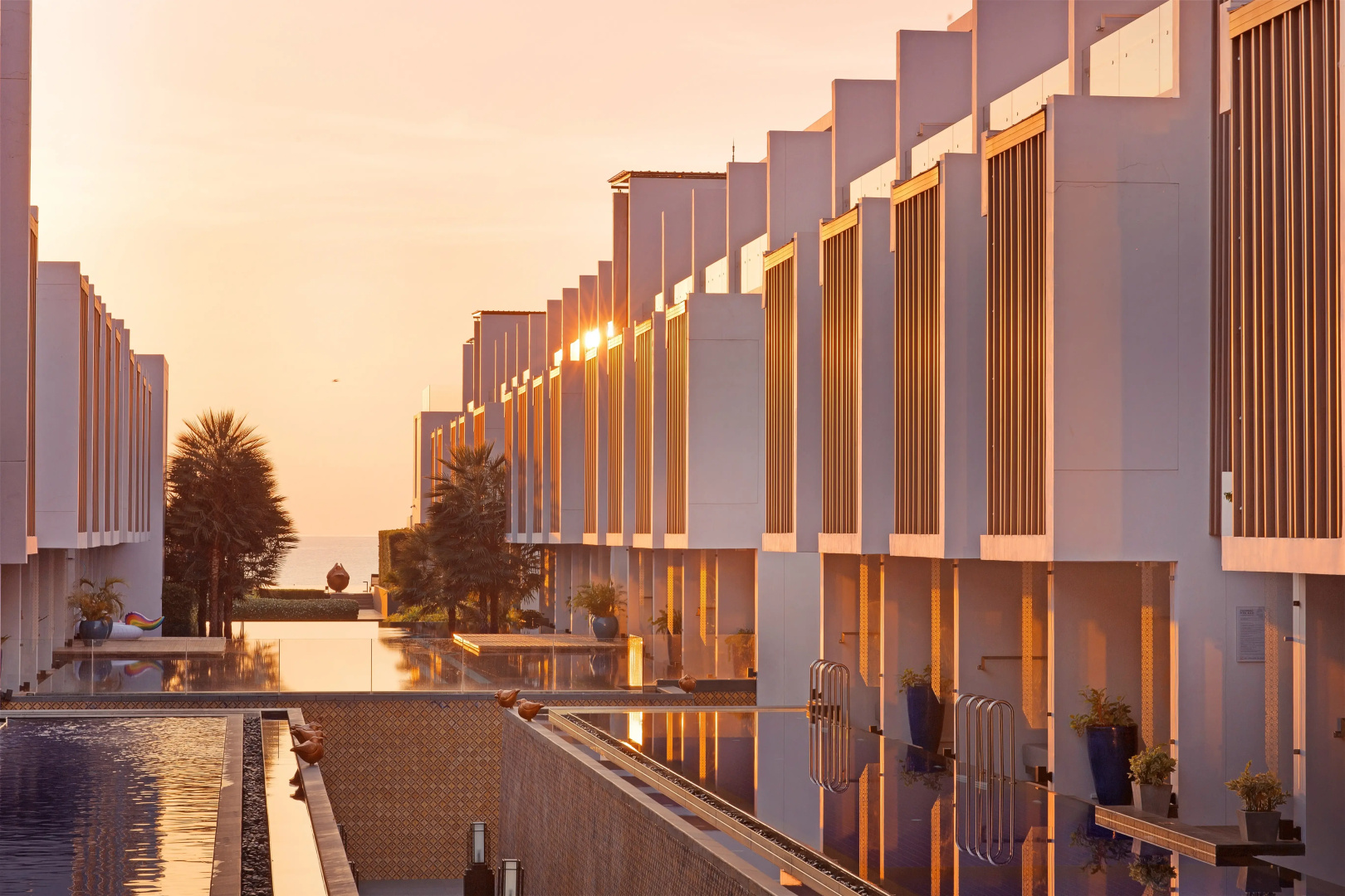 Ace of Hua Hin Resort